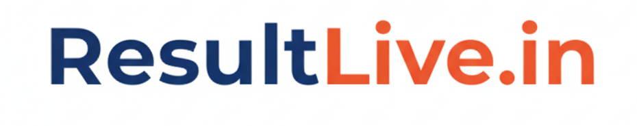 RESULT LIVE